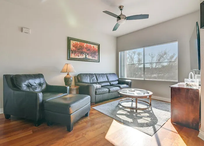 Hike & Golf In Fountain Hills! Resort-style Holiday home Fountain Hills