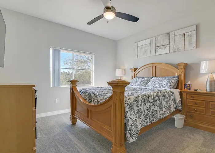 Hike & Golf In Fountain Hills! Resort-style Holiday home Fountain Hills