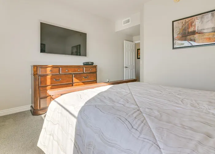 Holiday home Hike & Golf In Fountain Hills! Resort-style *