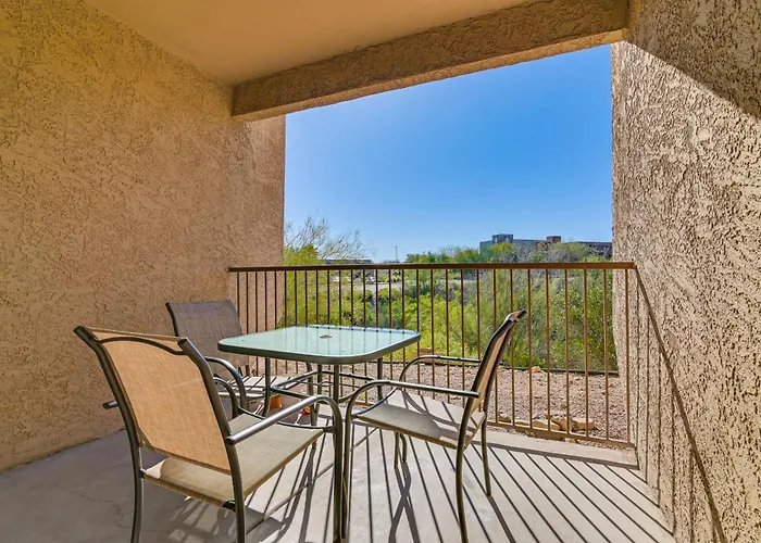 Holiday home Hike & Golf In Fountain Hills! Resort-style Fountain Hills