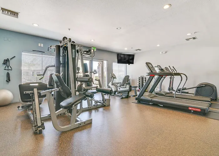 Hike & Golf In Fountain Hills! Resort-style Holiday home Fountain Hills